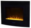 Wall Mounted Electric fireplace with 3D flame