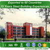 modular school buildings and prefab school buildings customized at Bissau area