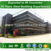 prefabricated schools made of steel frame bh top quality sale to America