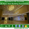 large prefab buildings and prefab metal buildings on sale hot selling at Asia