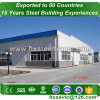 steel factory buildings and industrial steel construction ISO9001 nice cut