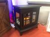 Standing Electric Portable stoves