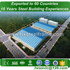 Agricultural steel Building and steel framed agricultural buildings by S355JR