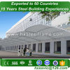 prefab steel buildings made of steel structur with GB code sale to Pretoria