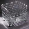 Wire Mesh Storage Container