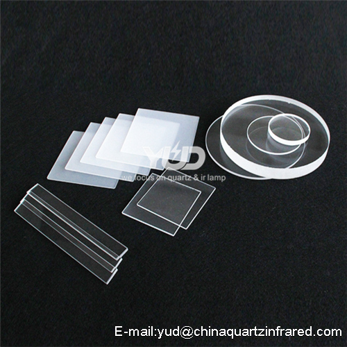 YUD mialk quartz sheet 