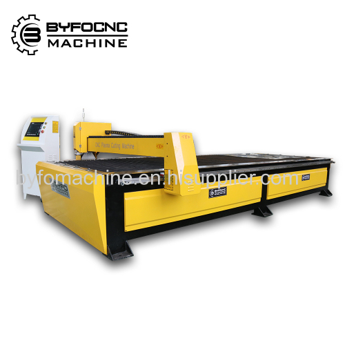 Cheap price ductwork Cnc plasma cutter rectangular duct machine