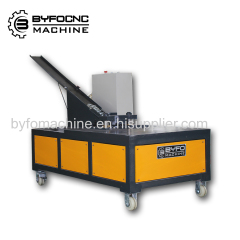 Nanjing Byfo HVAC Work Automatic Corner Mounting Machine