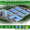 parede steel frame and prefabricated steel structures light-duty