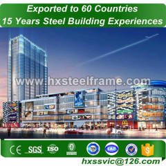 peb structure and prefabricated steel structures with frame at Cuba area
