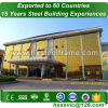 commercial building kits made of heavy structures pre-built provide to Italy