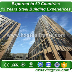 pre built steel buildings and custom metal buildings recyclable at Kabul area