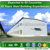 small agricultural sheds made of long span steel truss as per AWS1.1