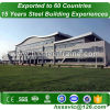 commercial prefabricated structures building by Welded H Steel export to Egypt