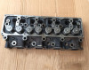 (20MM) 2.7L cylinder head assembly