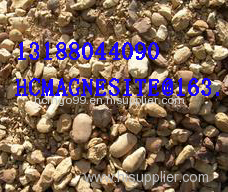 High purity magnesite sinter