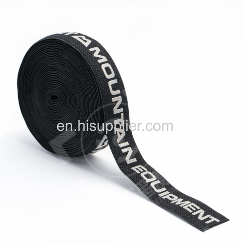 Polyester Nylon Yarn Spandex tape