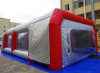 Hot Sale Inflatable Paint Booth