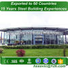 metal arch buildings and steel building packages with CE installed in Congo