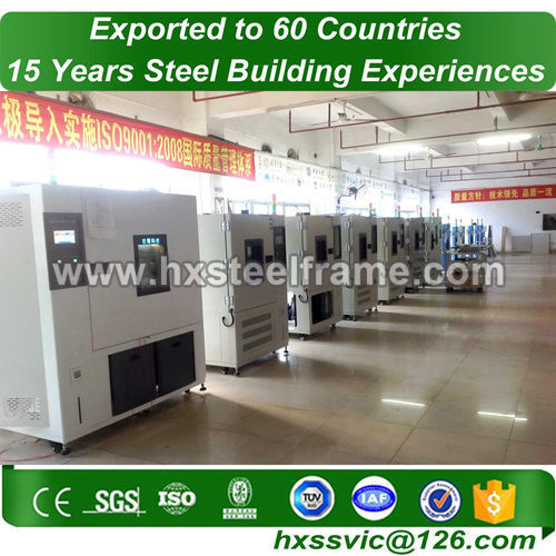 steel structural fabrication and steel structure fabrication wind resistance