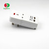 Professional factory supply good quality uk usb charger