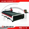 GLORYSTAR LASER CUTTING MACHINE 1000w thickness 8mm