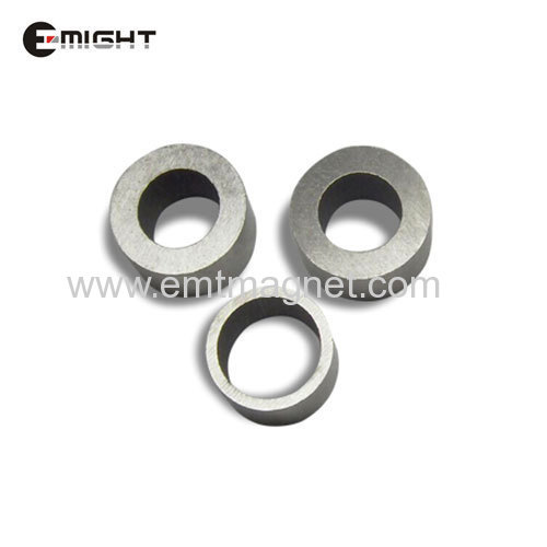 Cast Alnico Magnet Ring magnets magnetic materials magnet factory permanent magnet motor horseshoe magnet