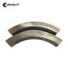 Cast Alnico Magnet segment magnets magnetic materials magnet suppliers large speaker magnets motor horseshoe magnet