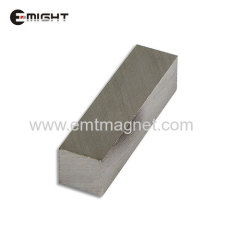 Cast Alnico Magnet Block magnets magnetic materials magnet wholesale permanent magnet motor horseshoe magnet