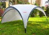 Big sunshade tents beach tents canopy awning