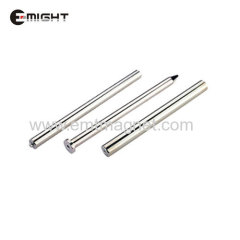 Magnetic Bar Magnetic Assembly neodymium strong magnets Grate magnets magnetic tube Magnetic Tools