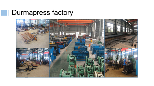 high level cnc hydraulic sheet metal press brake