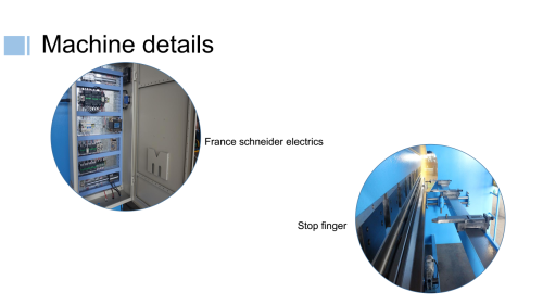 high level cnc hydraulic sheet metal press brake