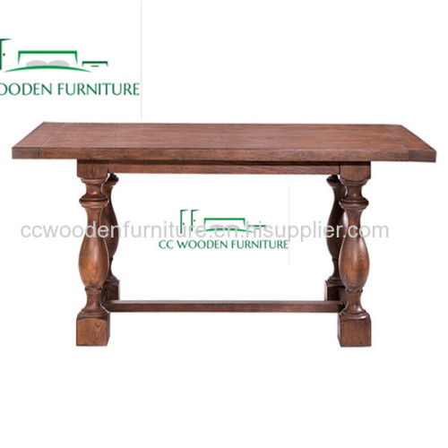 European style wood dining room tables & dining room chairs dining furniture