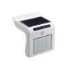 Solar Wall Lights 8 LED Waterproof Wireless Motion Sensor Security Wall Light Step solar lights outdoor for Porch Patio