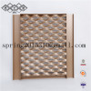 2mm thickness expanded metal/aluminum expanded mesh