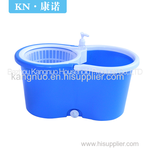 Double Drive Easy Washing Mop Super Economy 8 shaped Bucket mop