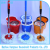 Bucket Rotating Magic Mop with Bucket magic mop spin mop for round mop