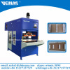 Veinas epe foam and cardboard hot melt glue laminating machine