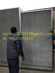 expandable lattice fence aluminum sheet metal ceiling expanded metal mesh home depot