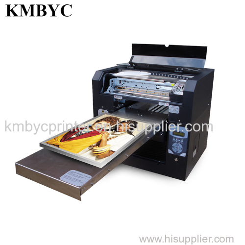 A3 size direct to garment printer DTG printer