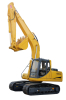 0.8-0.93m3 Excavator Price For Sale