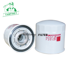 Isuzus oil filter parts 8-97148270-0 8-97148270-2 8-94338181-1 8-94338181-2 LF3854