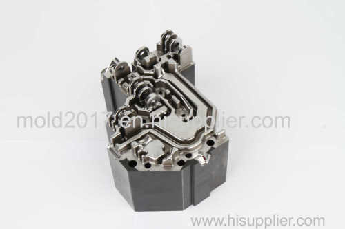 USA high speed steel mould component maker