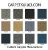 China commercial carpet tile China modular carpet squares Chinese carpet tile China office carpet China oem carpet tile