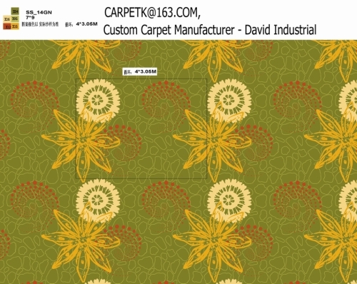 China printed carpet China custom printed carpet China printed carpet manufacturer China oem printed carpet