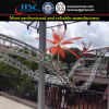 Multipurpose Truss Rigging for Outdoor Park Decoration