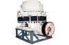 Symons cone crusher series