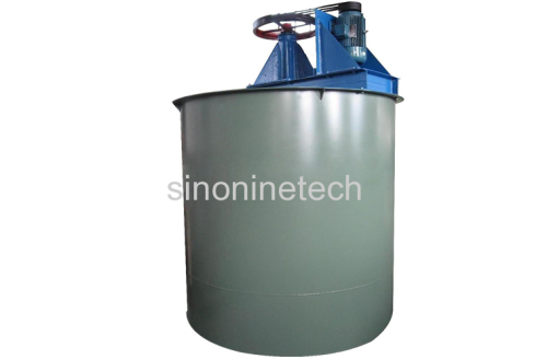 high efficient Conditioning tank