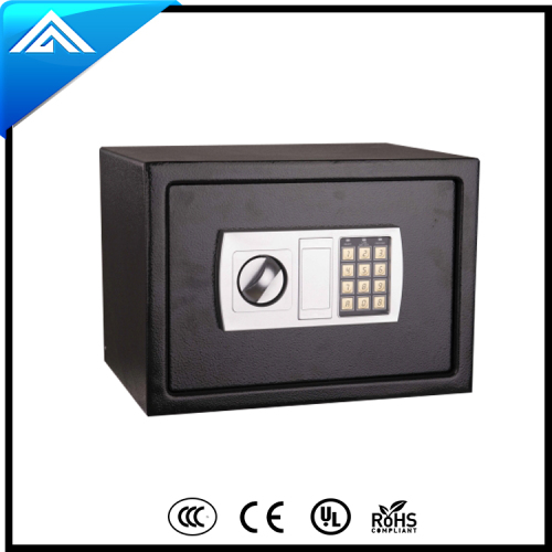 Mini Electronic Safe Box for Home Use
